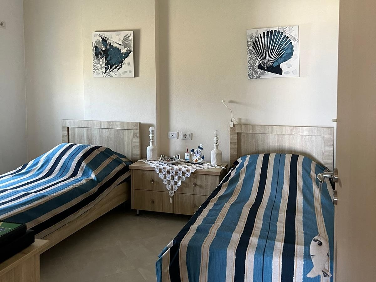 Zwei-Zimmer-Wohnung zum Verkauf in Vlora